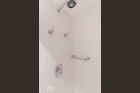 Studio para alugar com 22m², 1 quarto e sem vaga Studio para alugar com 22m², 1 quarto e sem vagaBanheiro