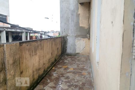 Casa para alugar com 178m², 4 quartos e 1 vagaQuintal