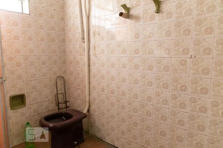 Casa para alugar com 178m², 4 quartos e 1 vagaBanheiro