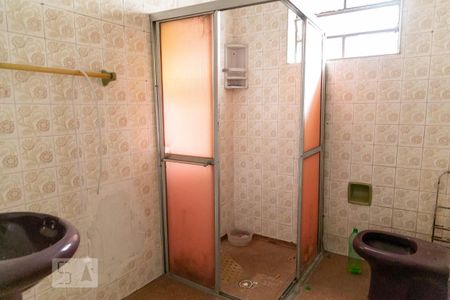 Casa para alugar com 178m², 4 quartos e 1 vagaBanheiro