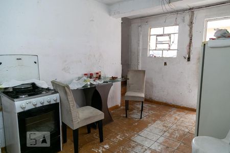 Casa para alugar com 178m², 4 quartos e 1 vagaCozinha