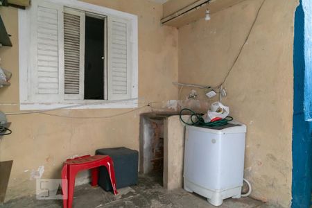 Casa para alugar com 178m², 4 quartos e 1 vagaÁrea de serviço