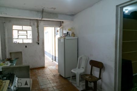 Casa para alugar com 178m², 4 quartos e 1 vagaCozinha