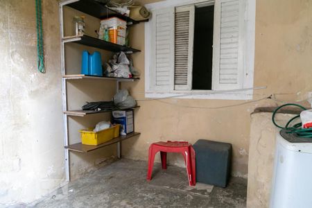 Casa para alugar com 178m², 4 quartos e 1 vagaÁrea de serviço