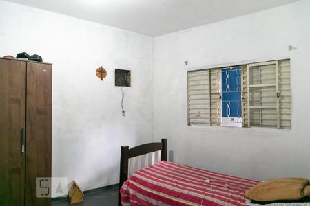 Casa para alugar com 178m², 4 quartos e 1 vagaQuarto 3