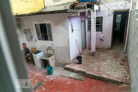 Casa para alugar com 178m², 4 quartos e 1 vagaVista