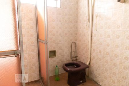 Casa para alugar com 178m², 4 quartos e 1 vagaBanheiro
