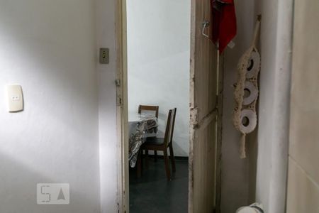 Casa para alugar com 178m², 4 quartos e 1 vagaBanheiro