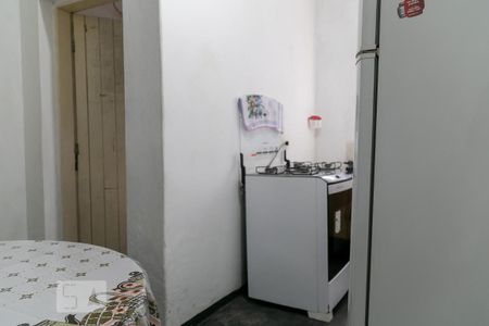Casa para alugar com 178m², 4 quartos e 1 vagaCozinha