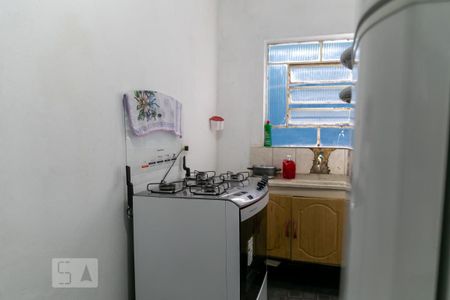 Casa para alugar com 178m², 4 quartos e 1 vagaCozinha