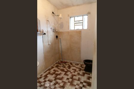 Casa para alugar com 178m², 4 quartos e 1 vagaBanheiro