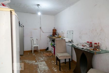 Casa para alugar com 178m², 4 quartos e 1 vagaCozinha