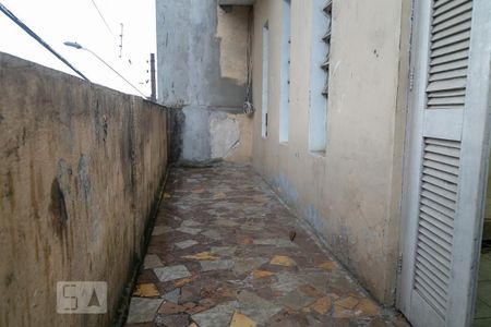 Casa para alugar com 178m², 4 quartos e 1 vagaQuintal