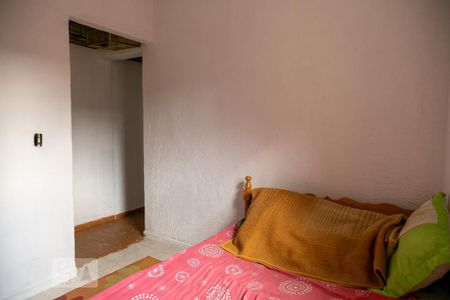 Casa para alugar com 178m², 4 quartos e 1 vagaQuarto 5