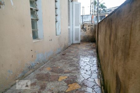 Casa para alugar com 178m², 4 quartos e 1 vagaQuintal