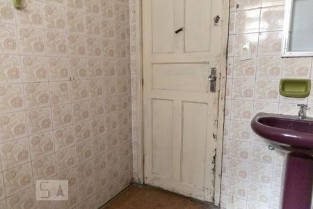 Casa para alugar com 178m², 4 quartos e 1 vagaBanheiro