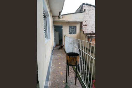 Casa para alugar com 178m², 4 quartos e 1 vagaQuintal