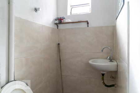 Casa para alugar com 178m², 4 quartos e 1 vagaBanheiro