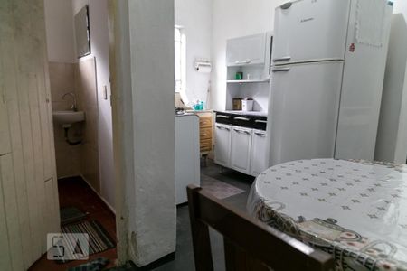 Casa para alugar com 178m², 4 quartos e 1 vagaCozinha
