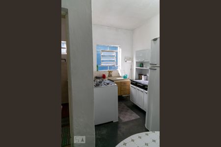 Casa para alugar com 178m², 4 quartos e 1 vagaCozinha