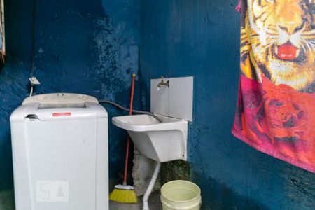Casa para alugar com 178m², 4 quartos e 1 vagaÁrea de serviço