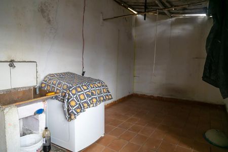 Casa para alugar com 178m², 4 quartos e 1 vagaÁrea de serviço