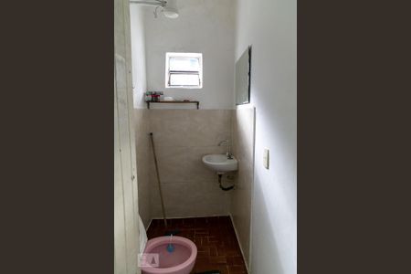 Casa para alugar com 178m², 4 quartos e 1 vagaBanheiro
