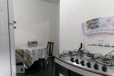 Casa para alugar com 178m², 4 quartos e 1 vagaCozinha
