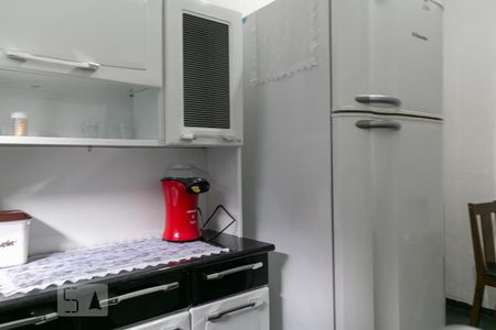 Casa para alugar com 178m², 4 quartos e 1 vagaCozinha