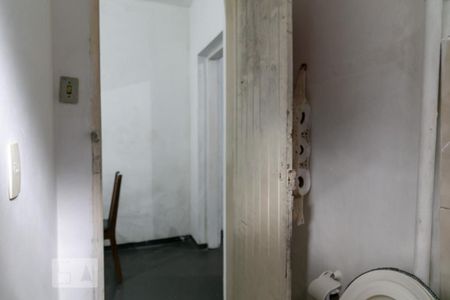Casa para alugar com 178m², 4 quartos e 1 vagaBanheiro