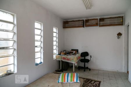 Casa para alugar com 178m², 4 quartos e 1 vagaQuarto 4