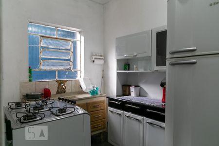Casa para alugar com 178m², 4 quartos e 1 vagaCozinha
