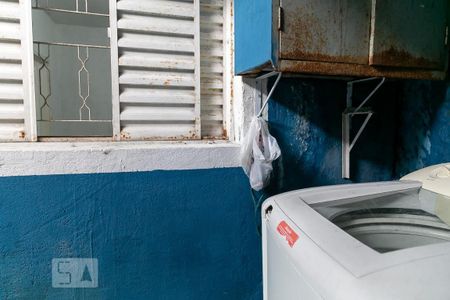 Casa para alugar com 178m², 4 quartos e 1 vagaÁrea de serviço