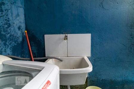 Casa para alugar com 178m², 4 quartos e 1 vagaÁrea de serviço