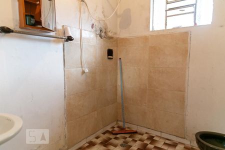 Casa para alugar com 178m², 4 quartos e 1 vagaBanheiro