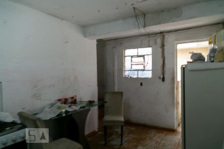 Casa para alugar com 178m², 4 quartos e 1 vagaCozinha