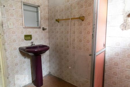 Casa para alugar com 178m², 4 quartos e 1 vagaBanheiro