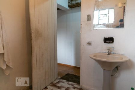 Casa para alugar com 178m², 4 quartos e 1 vagaBanheiro