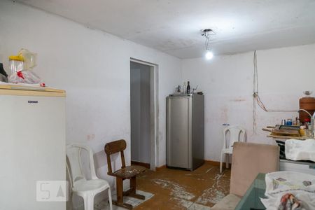 Casa para alugar com 178m², 4 quartos e 1 vagaCozinha