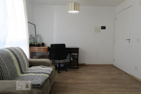Sala de apartamento à venda com 3 quartos, 51m² em Mato Grande, Canoas
