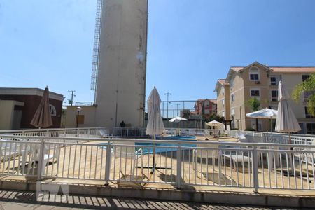 Apartamento à venda com 51m², 3 quartos e 1 vagaÁrea comum - Piscina