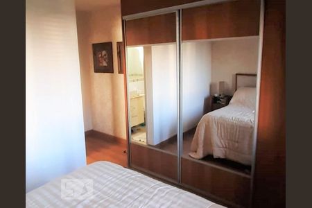 Quarto de apartamento à venda com 3 quartos, 93m² em Barra Funda, São Paulo