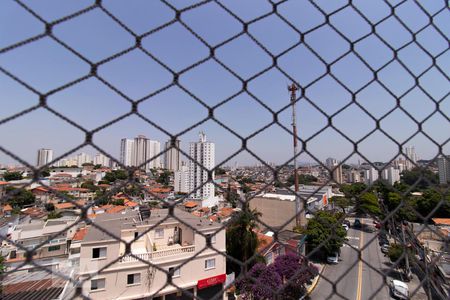Vista do Imóvel de apartamento para alugar com 3 quartos, 74m² em Parque Mandaqui, São Paulo