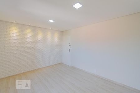 Sala de apartamento à venda com 2 quartos, 60m² em Vila Mimosa, Campinas