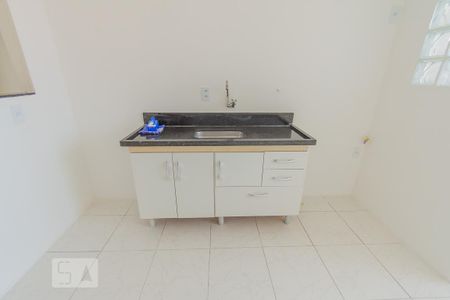 Apartamento para alugar com 60m², 2 quartos e 1 vaga Apartamento para alugar com 60m², 2 quartos e 1 vagaCozinha - Armários