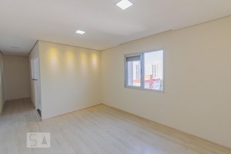 Apartamento para alugar com 60m², 2 quartos e 1 vaga Apartamento para alugar com 60m², 2 quartos e 1 vagaSala