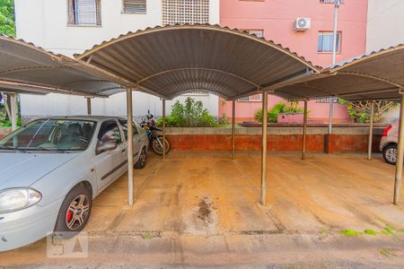 Apartamento para alugar com 60m², 2 quartos e 1 vaga Apartamento para alugar com 60m², 2 quartos e 1 vagaGaragem