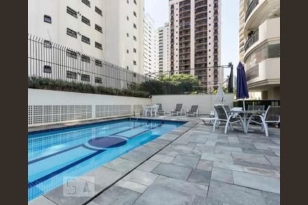 Apartamento para alugar com 105m², 3 quartos e 2 vagasÁrea Comum