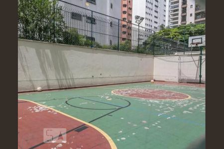 Apartamento para alugar com 105m², 3 quartos e 2 vagasÁrea Comum