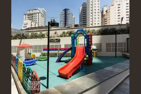 Apartamento para alugar com 105m², 3 quartos e 2 vagasÁrea Comum